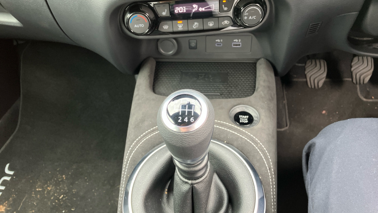 Nissan Juke 1.0 DiG-T Tekna+ 5dr Petrol Hatchback